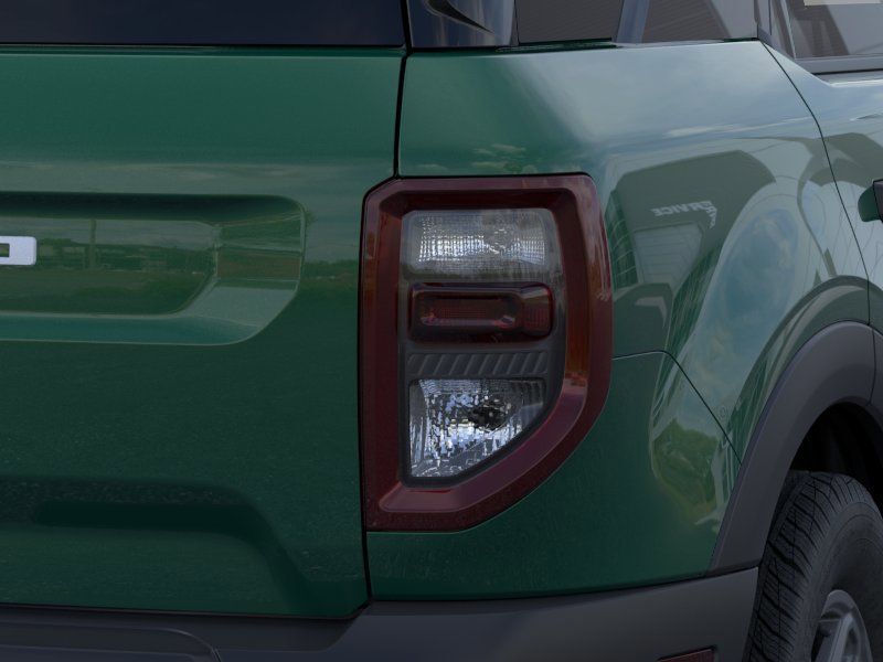 2025 Ford Bronco Sport Big Bend Ashland VA