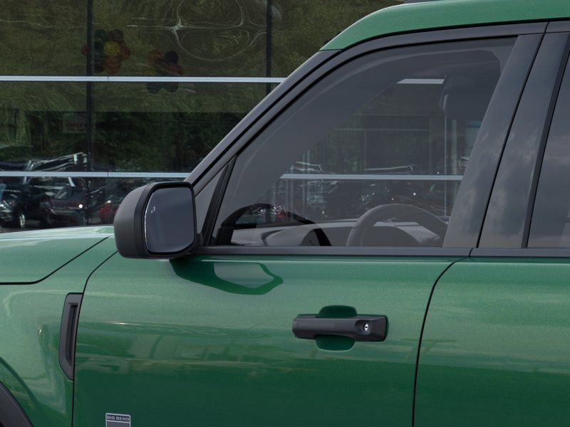 2025 Ford Bronco Sport Big Bend Ashland VA