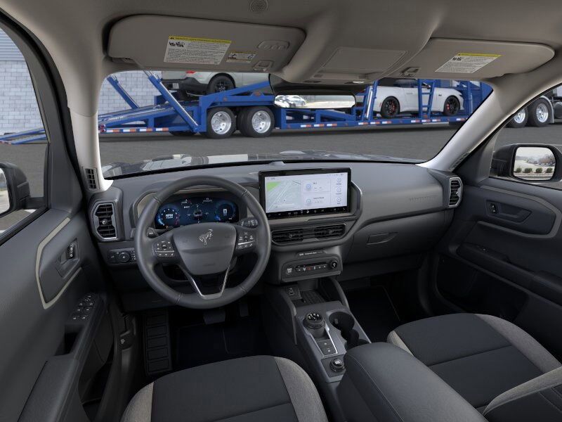 2025 Ford Bronco Sport Big Bend Ashland VA