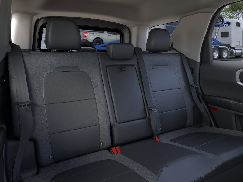 2025 Ford Bronco Sport Big Bend Ashland VA