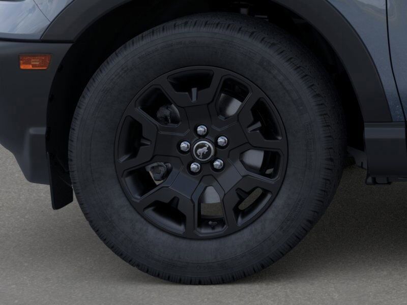 2025 Ford Bronco Sport Big Bend Ashland VA