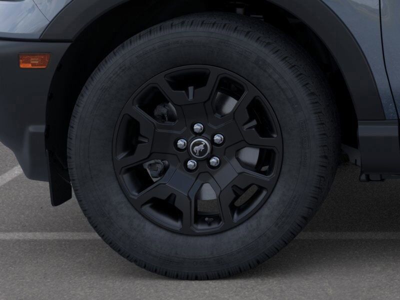 2025 Ford Bronco Sport Big Bend Ashland VA