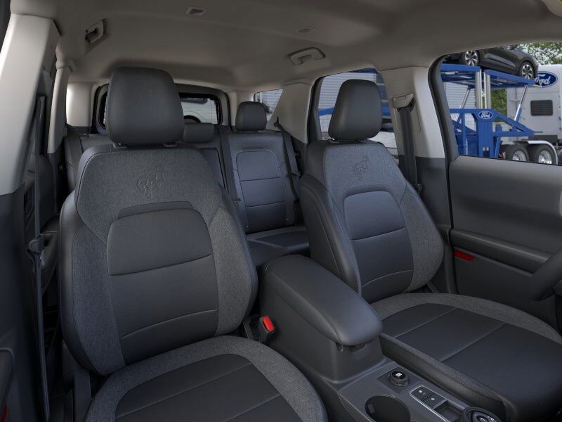 2025 Ford Bronco Sport Big Bend Ashland VA