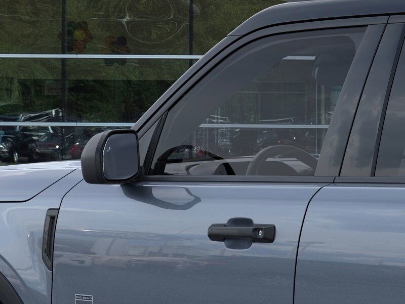 2025 Ford Bronco Sport Big Bend Ashland VA