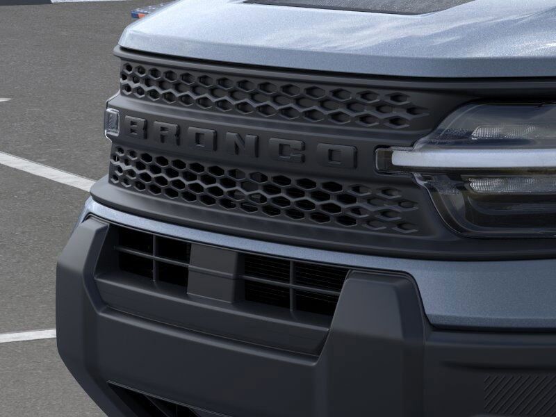 2025 Ford Bronco Sport Big Bend Ashland VA