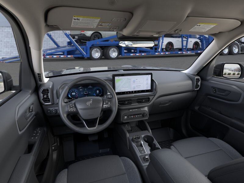 2025 Ford Bronco Sport Big Bend Ashland VA