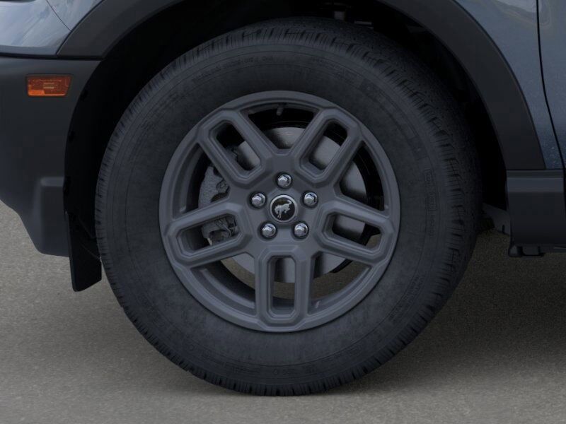2025 Ford Bronco Sport Big Bend Ashland VA
