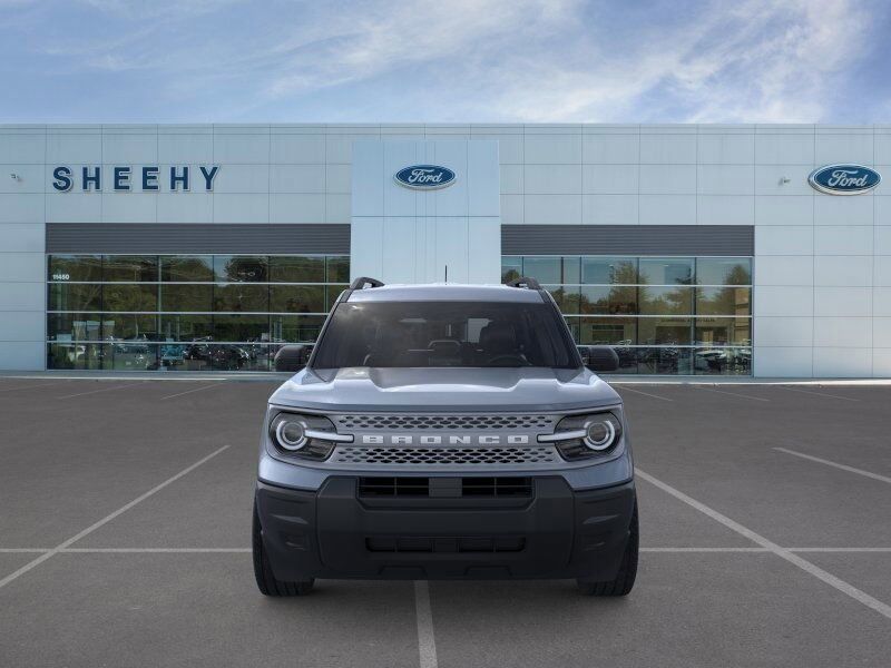 2025 Ford Bronco Sport Big Bend Ashland VA