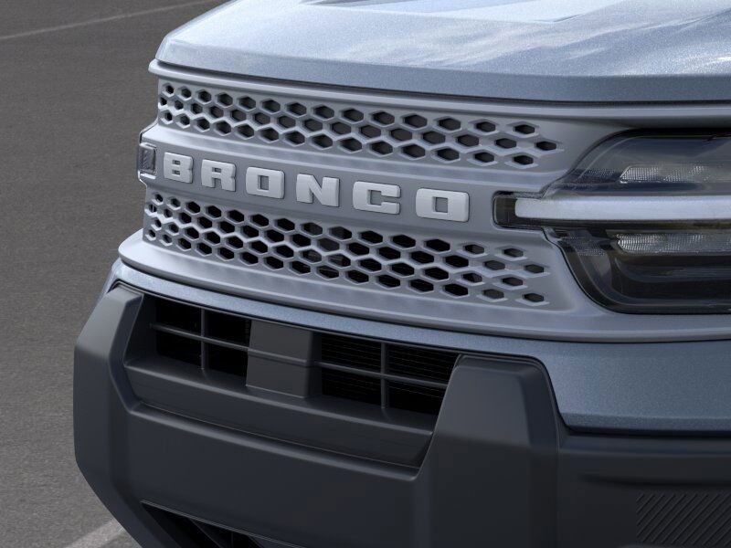 2025 Ford Bronco Sport Big Bend Ashland VA