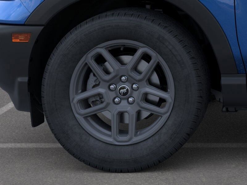 2025 Ford Bronco Sport Big Bend Ashland VA