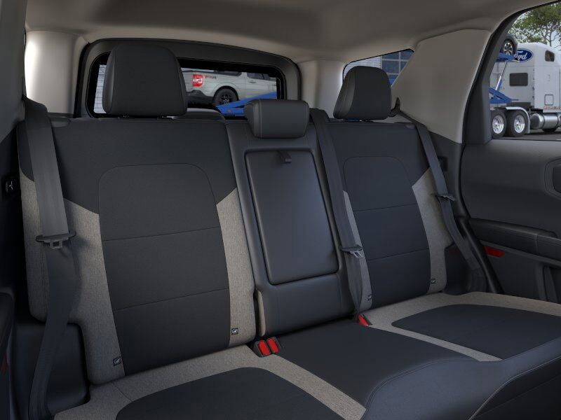 2025 Ford Bronco Sport Big Bend Ashland VA