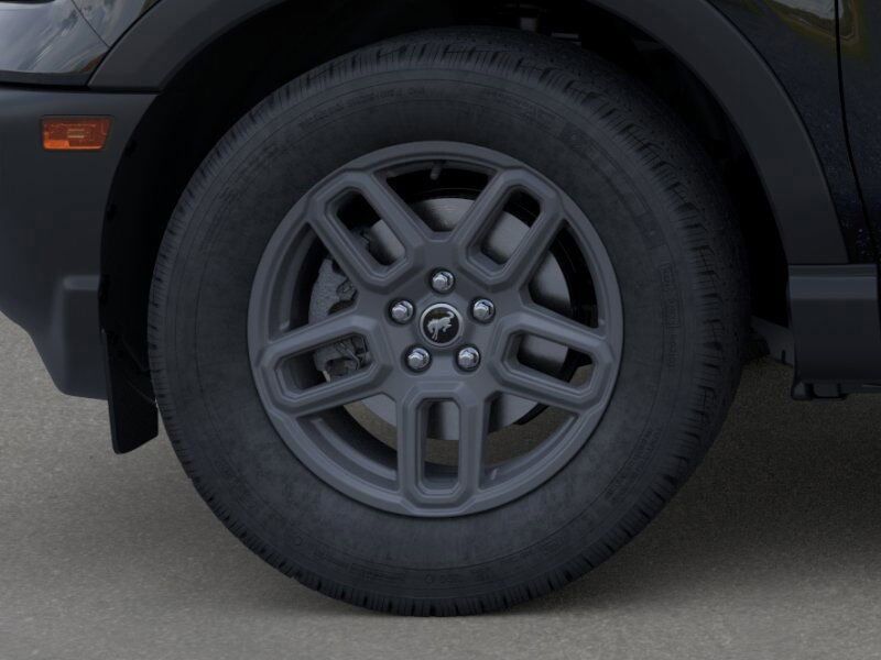 2025 Ford Bronco Sport Big Bend Ashland VA