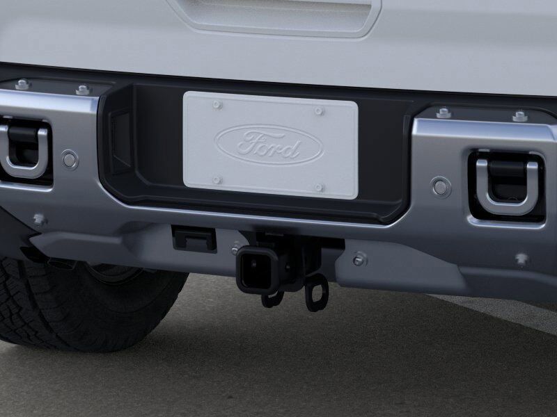2025 Ford Bronco Sport Big Bend Ashland VA