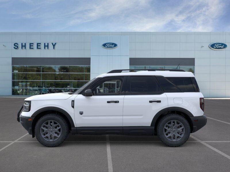 2025 Ford Bronco Sport Big Bend Ashland VA