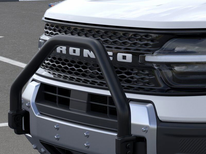 2025 Ford Bronco Sport Big Bend Ashland VA