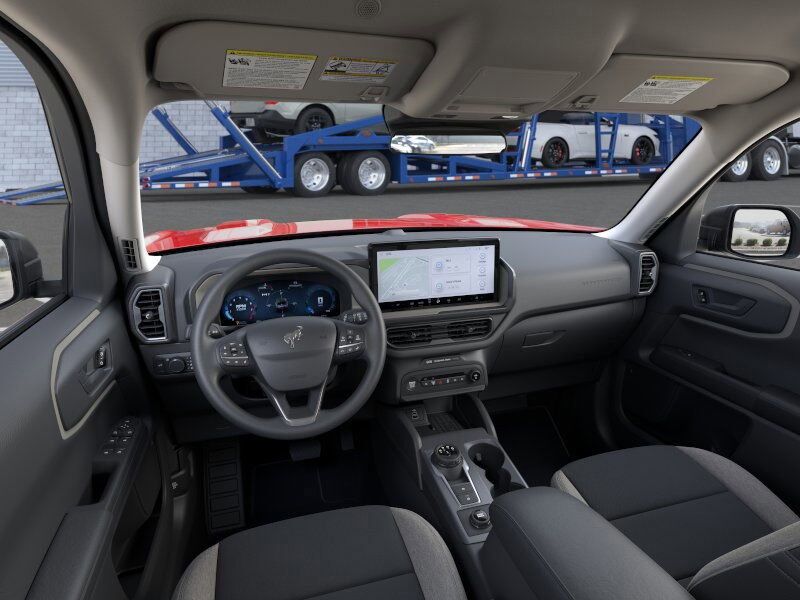 2025 Ford Bronco Sport Big Bend Ashland VA