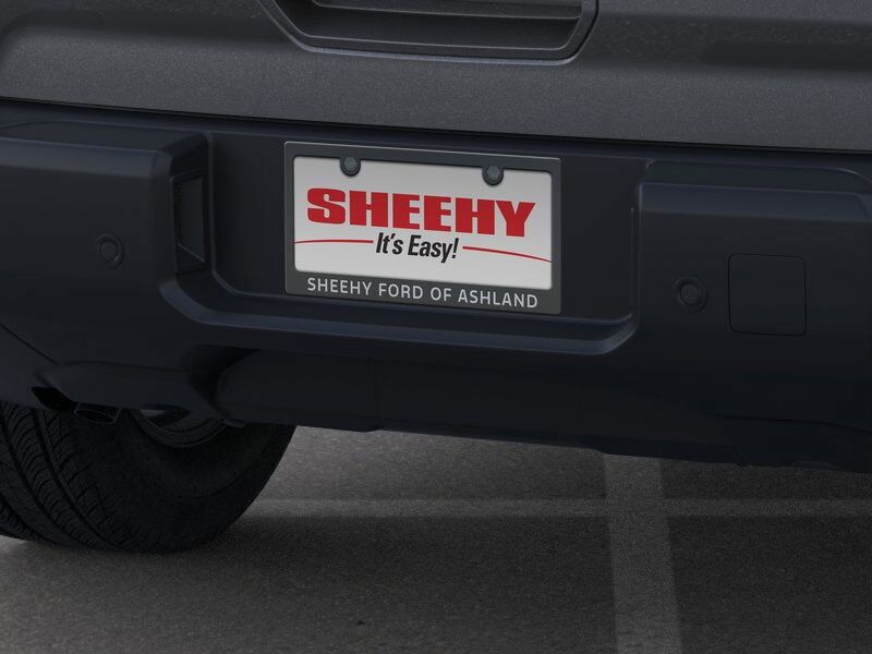 2025 Ford Bronco Sport Big Bend Ashland VA