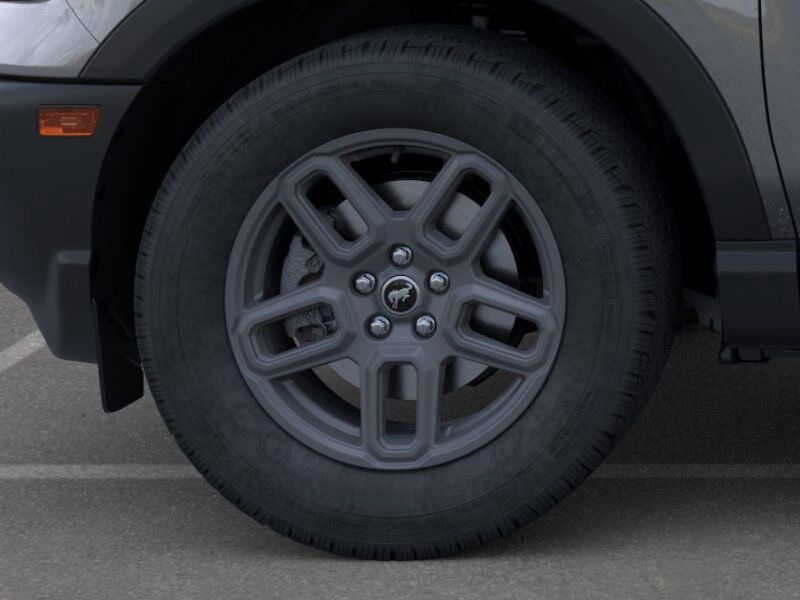 2025 Ford Bronco Sport Big Bend Ashland VA