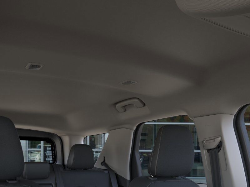 2025 Ford Bronco Sport Big Bend Ashland VA