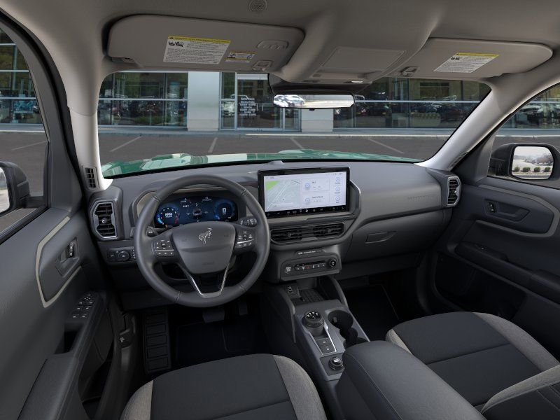 2025 Ford Bronco Sport Big Bend Ashland VA