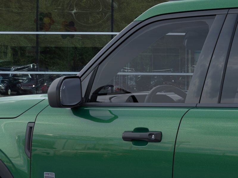 2025 Ford Bronco Sport Big Bend Ashland VA