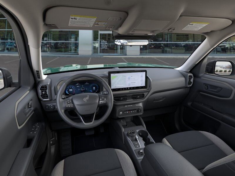 2025 Ford Bronco Sport Big Bend Ashland VA