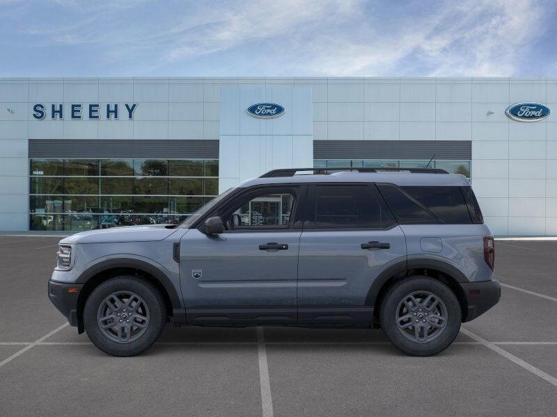 2025 Ford Bronco Sport Big Bend Ashland VA