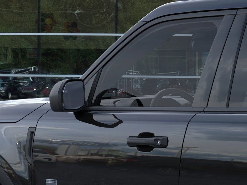 2025 Ford Bronco Sport Big Bend Ashland VA