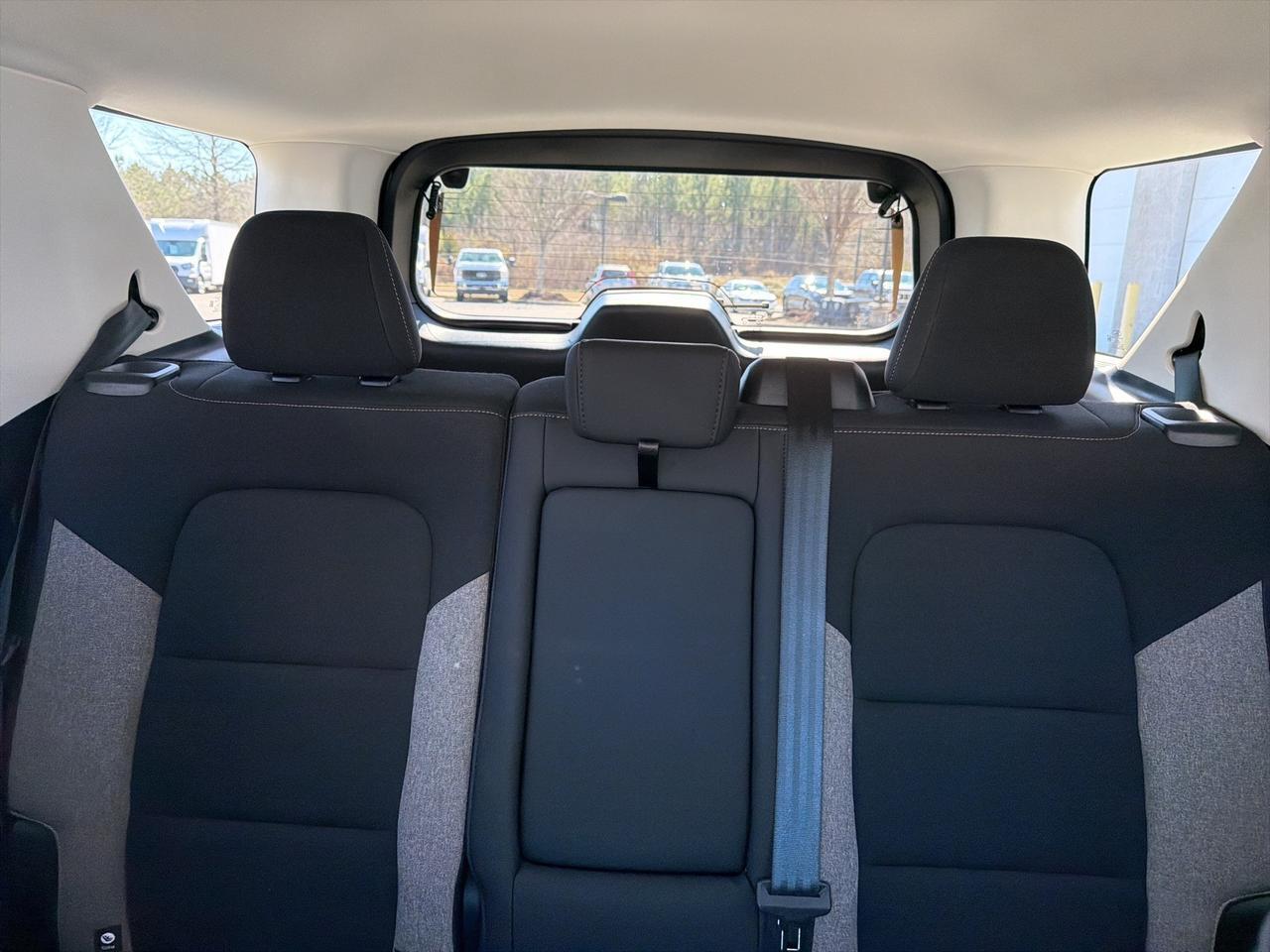 2025 Ford Bronco Sport Big Bend Ashland VA