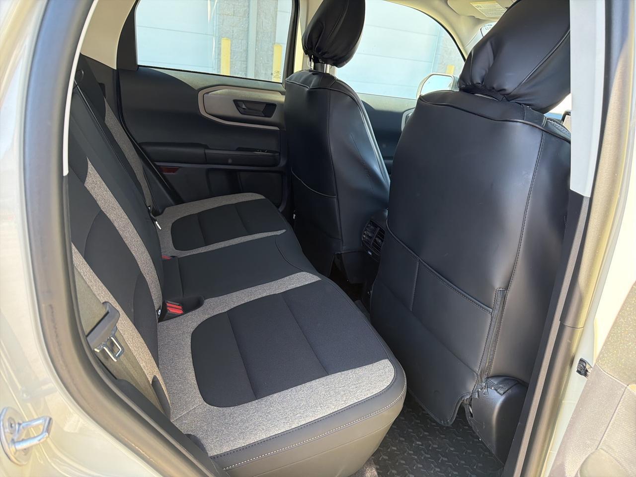 2025 Ford Bronco Sport Big Bend Ashland VA