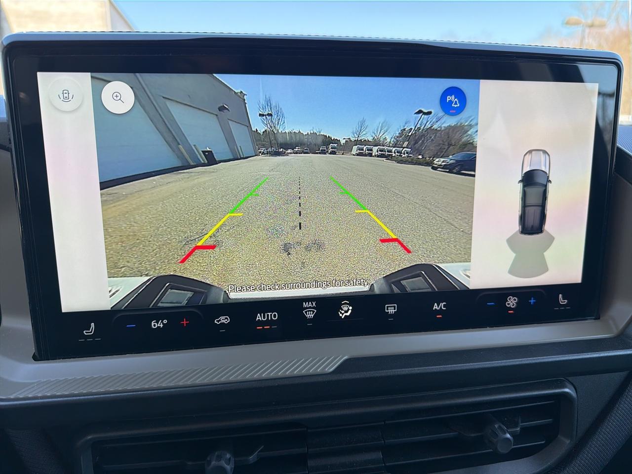 2025 Ford Bronco Sport Big Bend Ashland VA