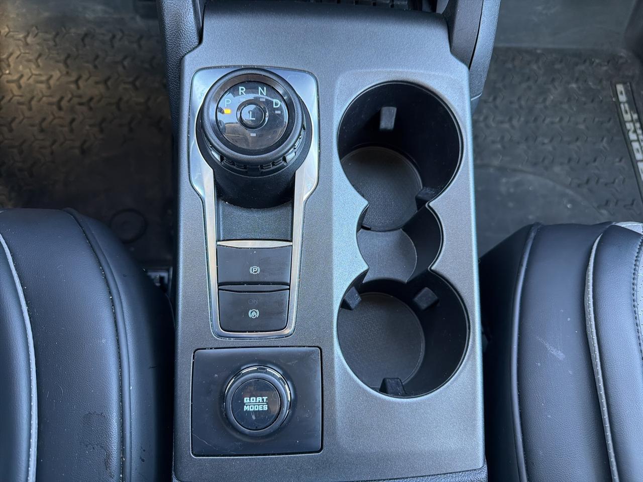 2025 Ford Bronco Sport Big Bend Ashland VA