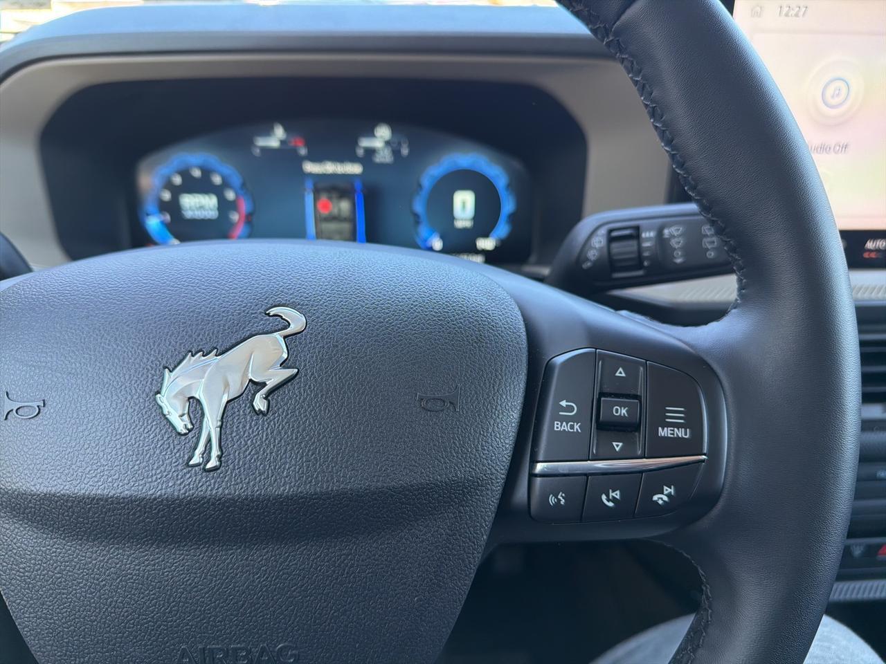 2025 Ford Bronco Sport Big Bend Ashland VA