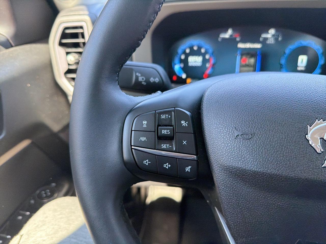 2025 Ford Bronco Sport Big Bend Ashland VA