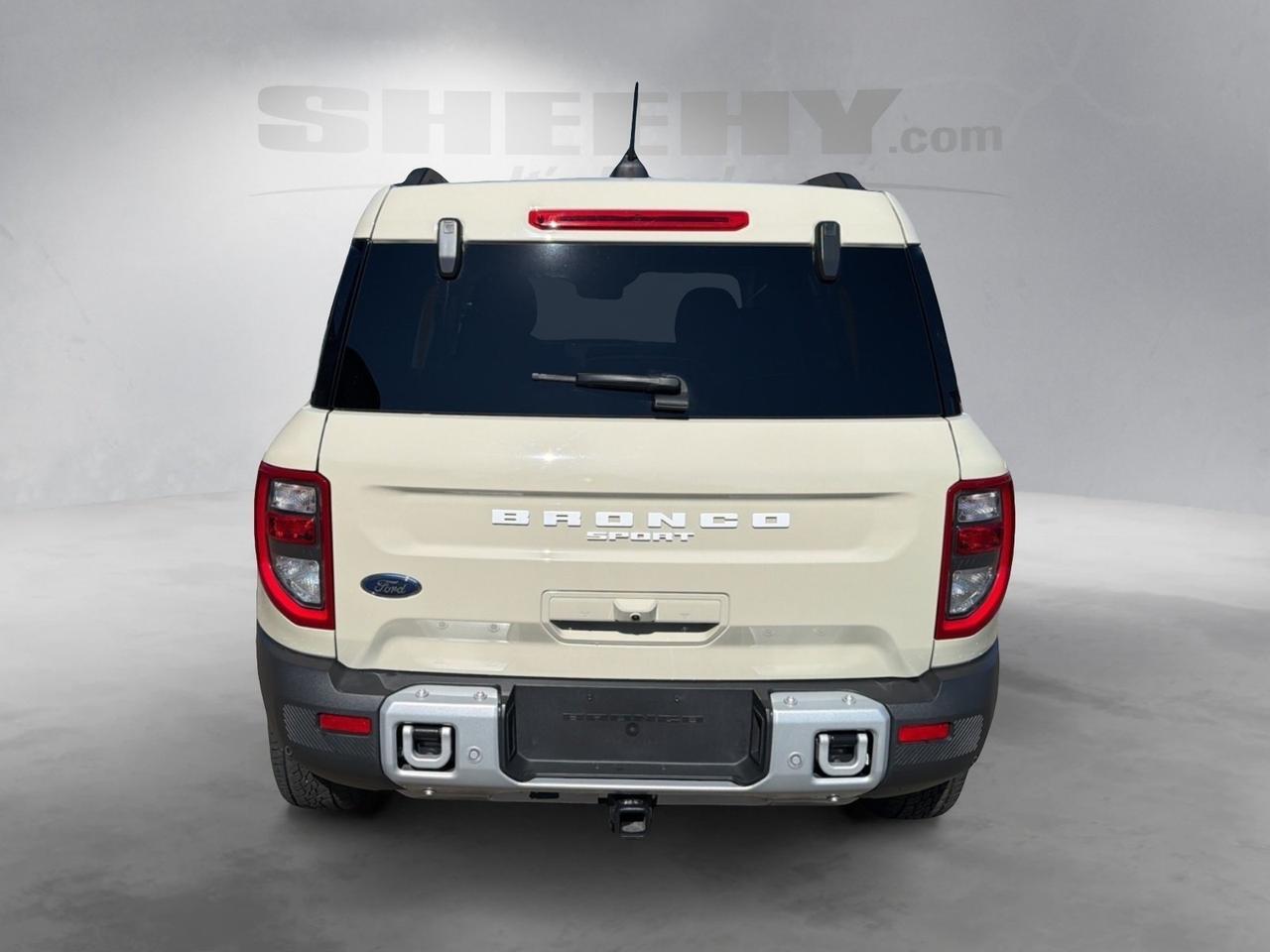 2025 Ford Bronco Sport Big Bend Ashland VA