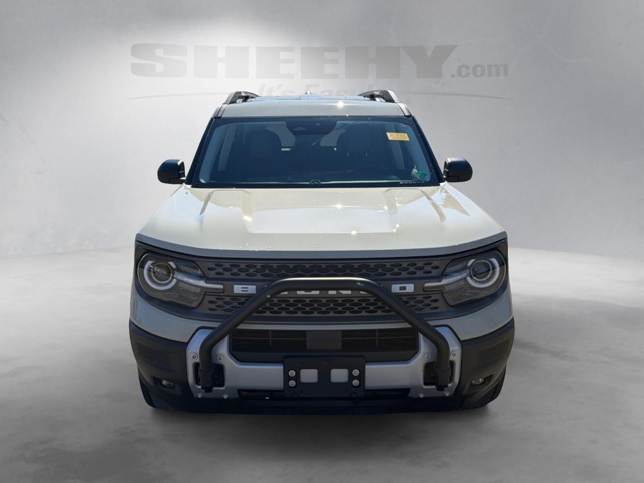 2025 Ford Bronco Sport Big Bend Ashland VA