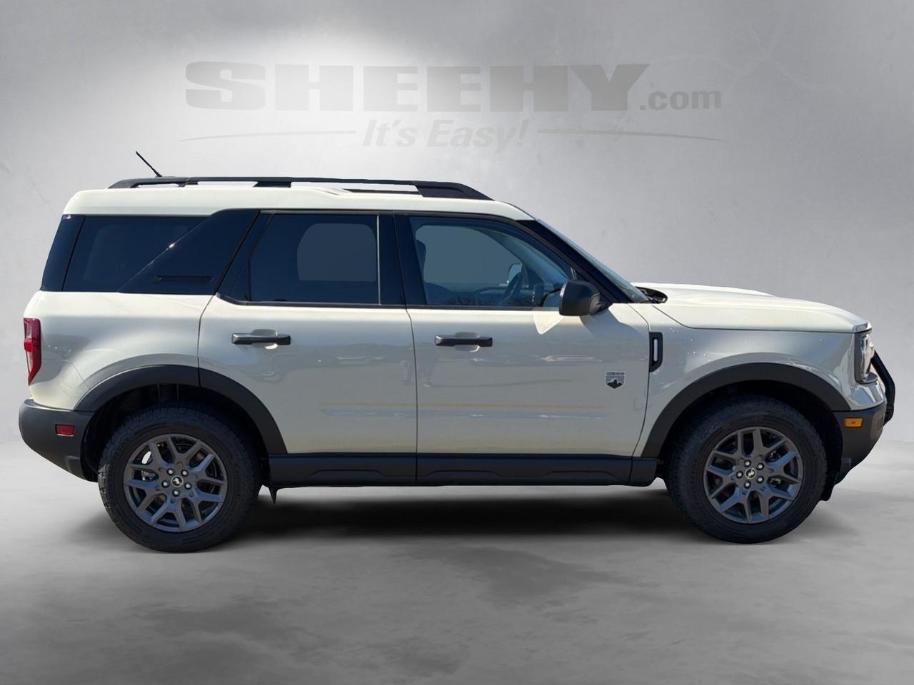 2025 Ford Bronco Sport Big Bend Ashland VA