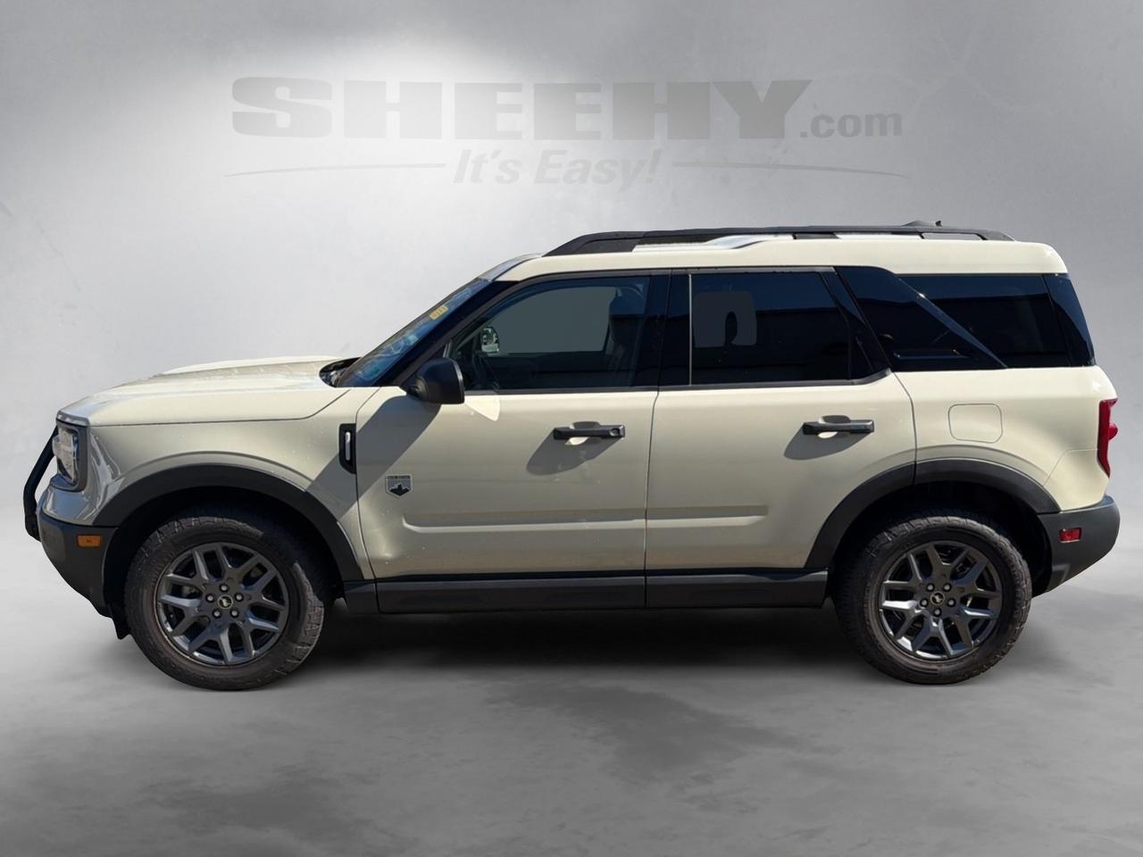 2025 Ford Bronco Sport Big Bend Ashland VA