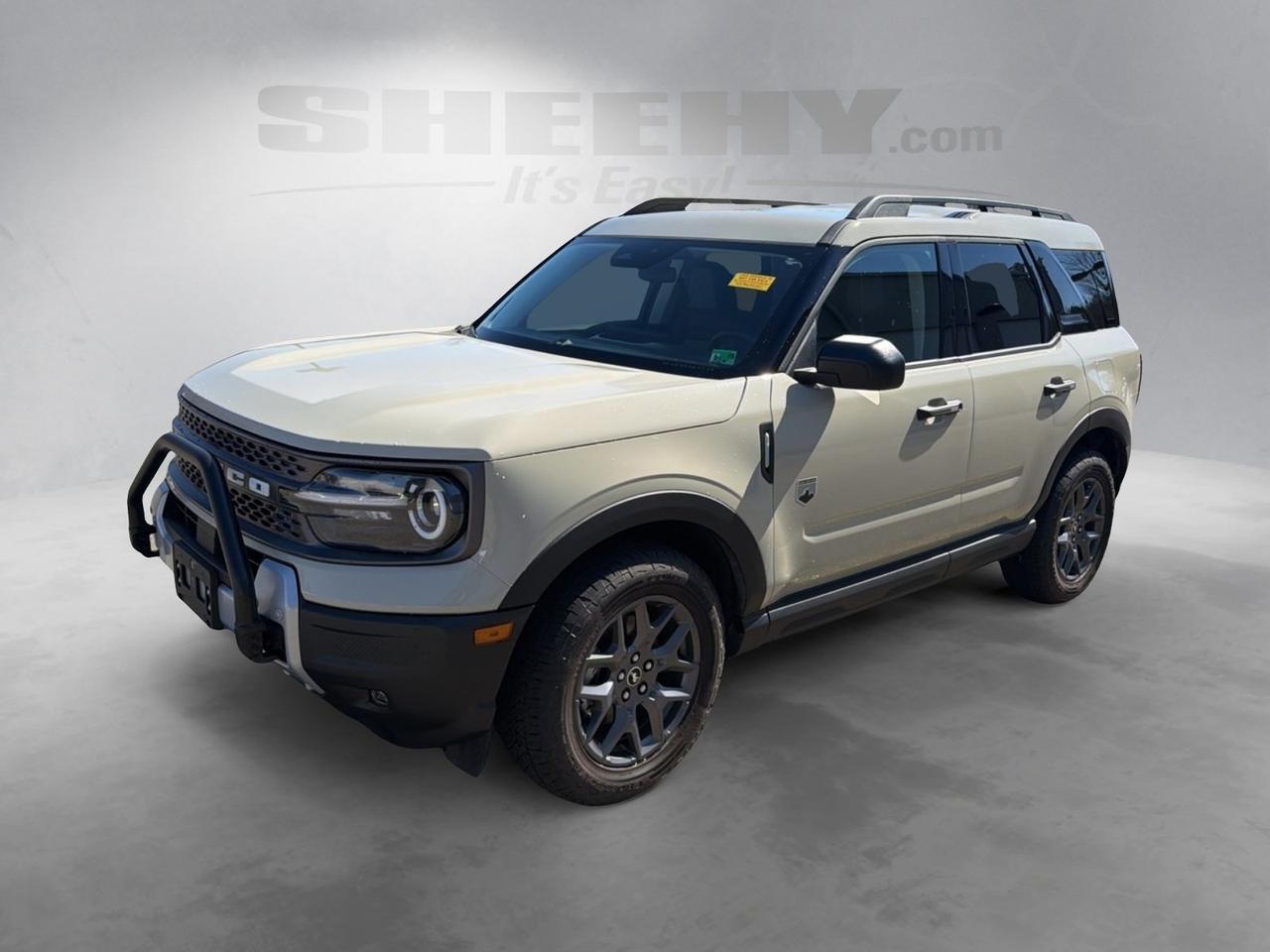 2025 Ford Bronco Sport Big Bend Ashland VA