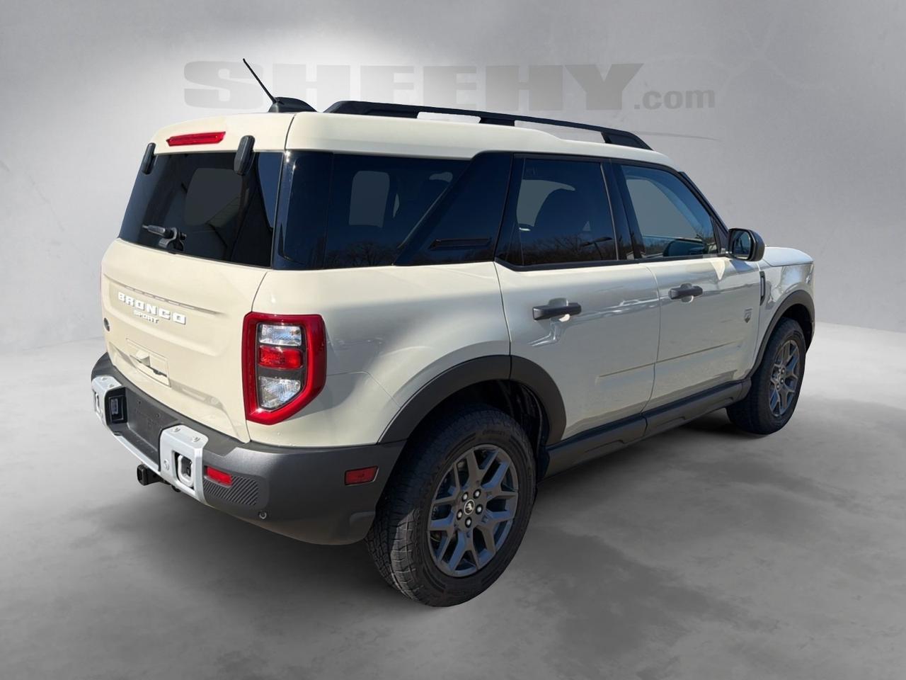 2025 Ford Bronco Sport Big Bend Ashland VA