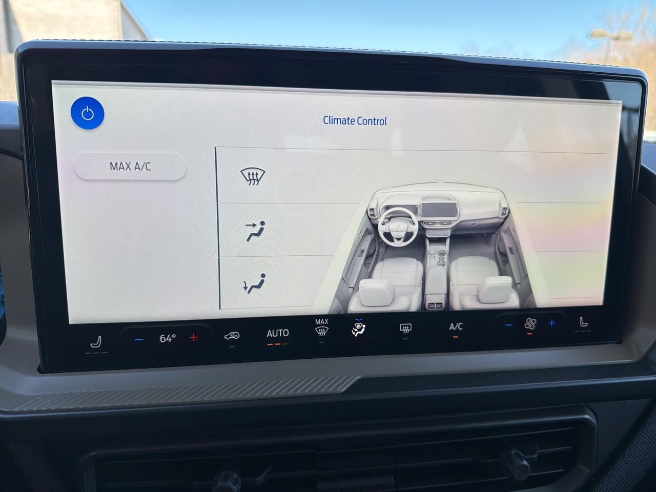 2025 Ford Bronco Sport Big Bend Ashland VA