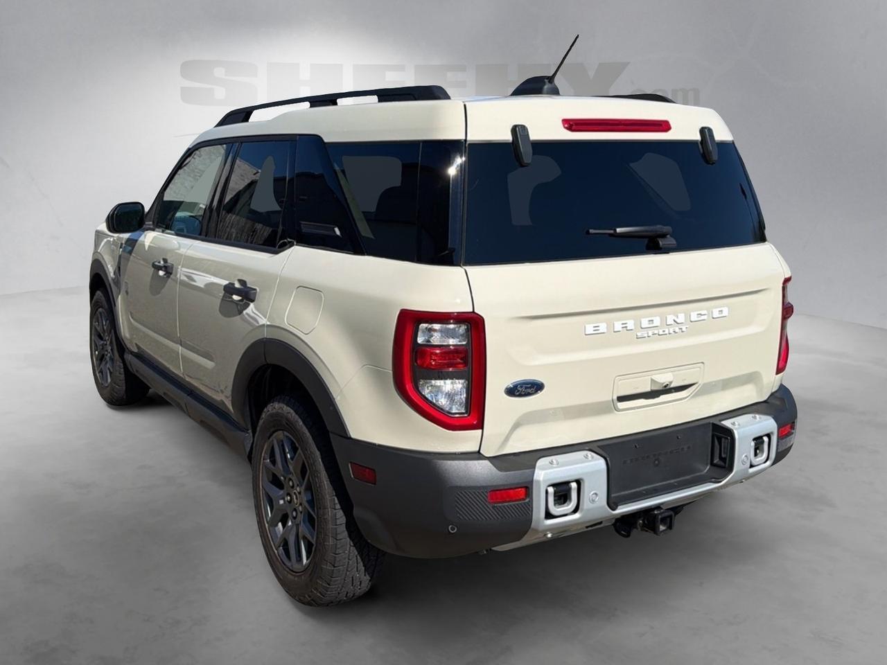 2025 Ford Bronco Sport Big Bend Ashland VA