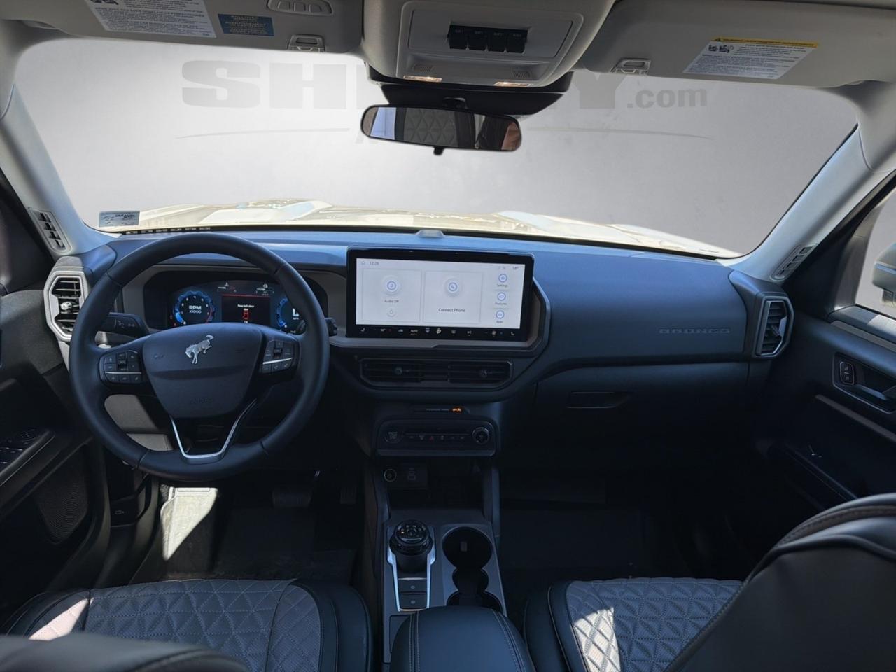 2025 Ford Bronco Sport Big Bend Ashland VA