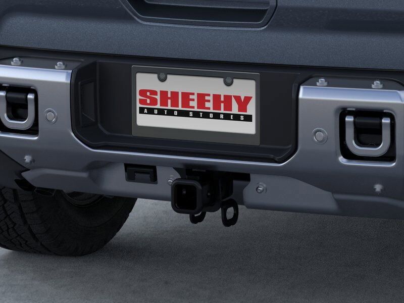 2025 Ford Bronco Sport Big Bend Gaithersburg MD