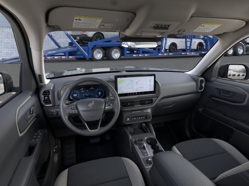 2025 Ford Bronco Sport Big Bend Gaithersburg MD