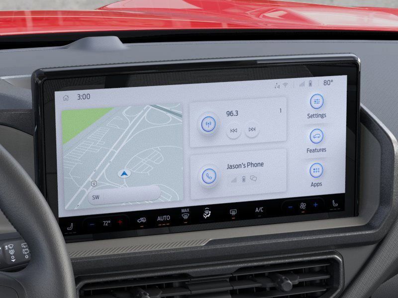 2025 Ford Bronco Sport Big Bend Gaithersburg MD