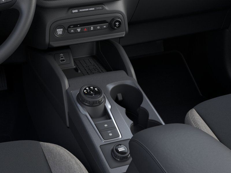2025 Ford Bronco Sport Big Bend Gaithersburg MD