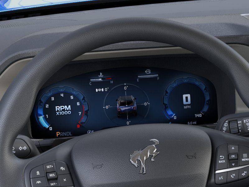 2025 Ford Bronco Sport Big Bend Gaithersburg MD