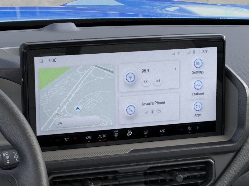 2025 Ford Bronco Sport Big Bend Gaithersburg MD