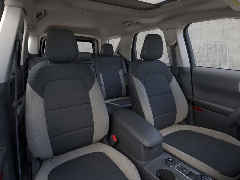 2025 Ford Bronco Sport Big Bend Gaithersburg MD